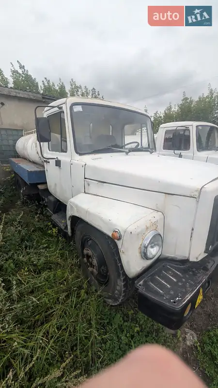 2006 gaz 3307-12