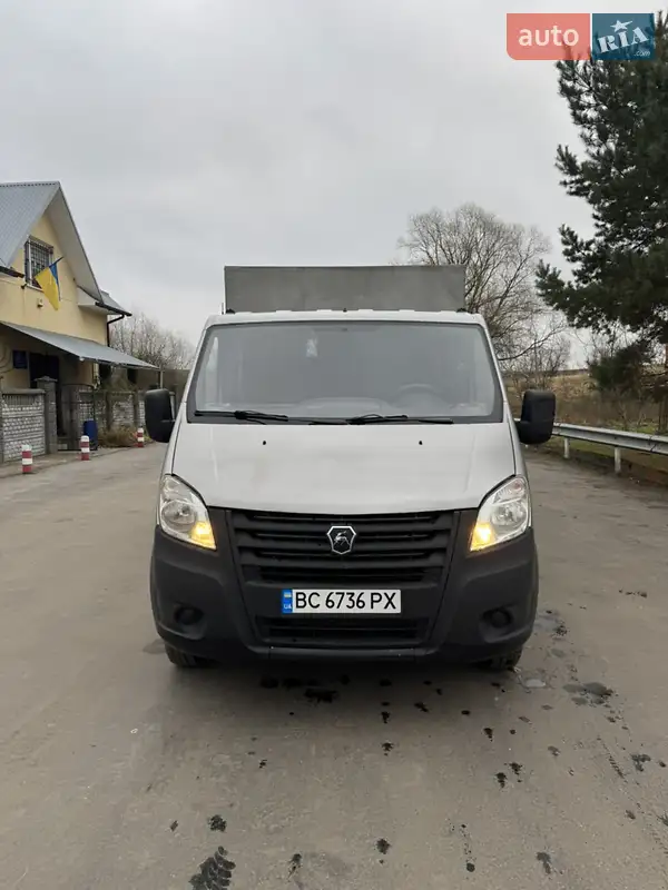 2017 gaz a22r32-50