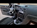2006 ford focus