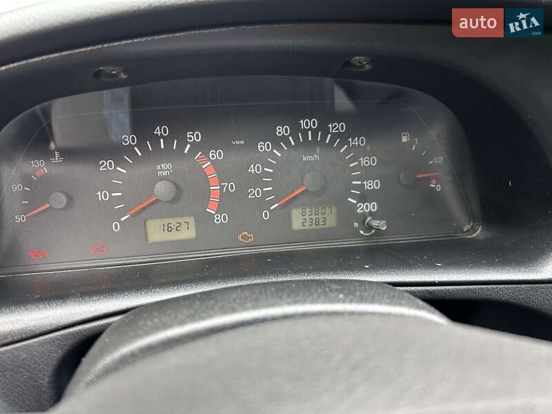 2005 chevrolet niva