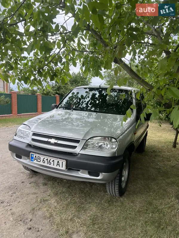 2006 vaz 212300