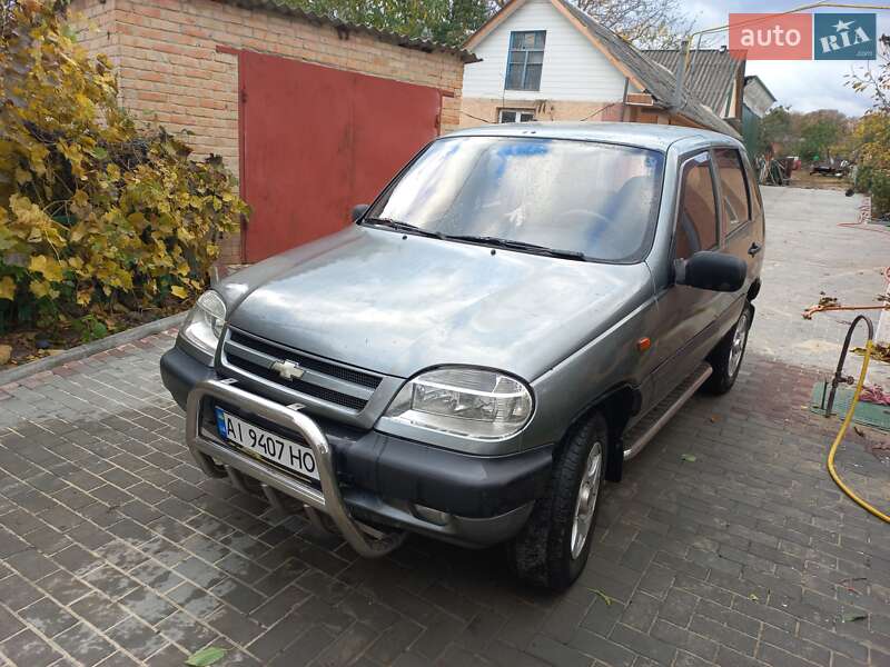 2006 vaz 212300