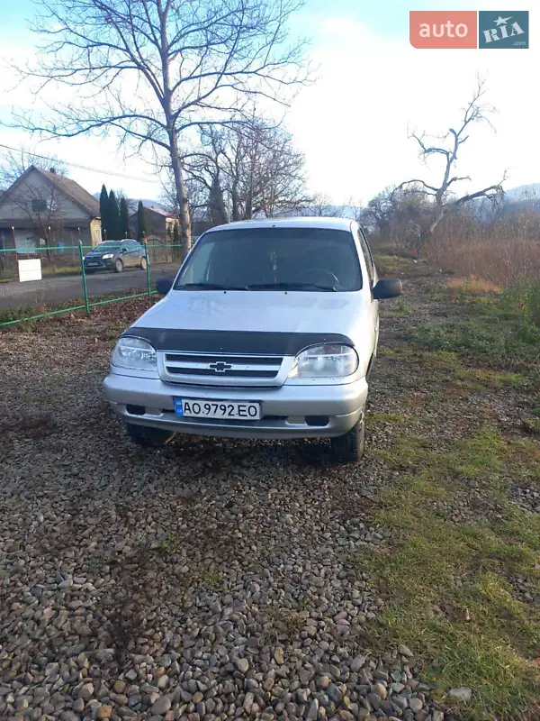 2006 vaz 212300