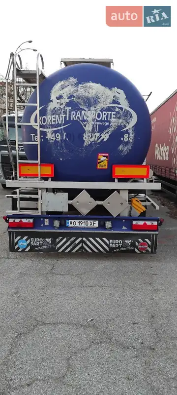 2006 vocol dt 32
