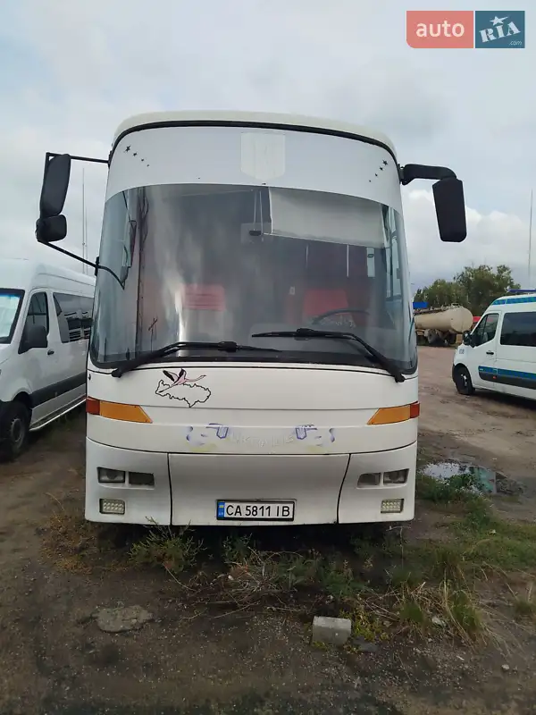 1998 bova fhd-103g0a