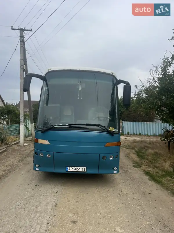 1998 bova fhd 12-280