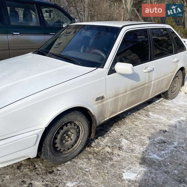 1989 volvo 440