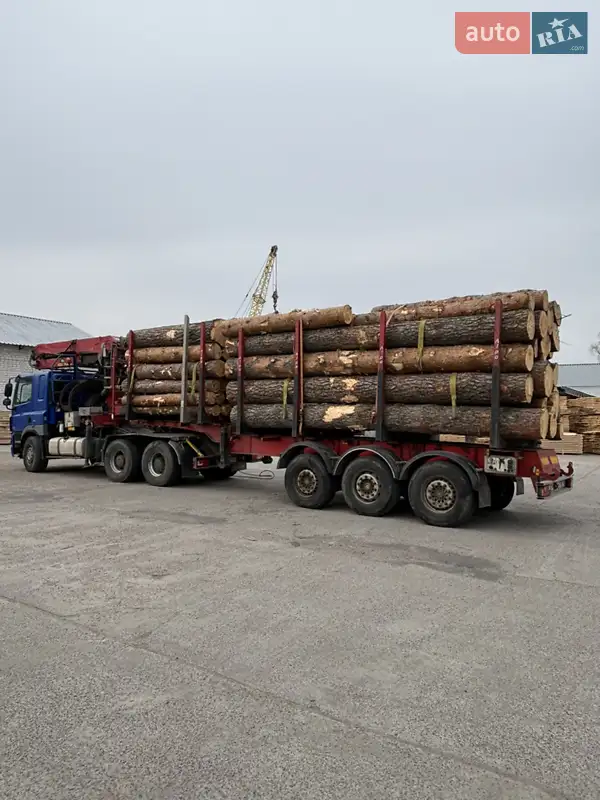 2013 daf cf 85-380