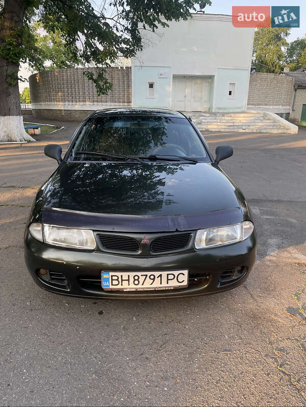 1995 mitsubishi carisma