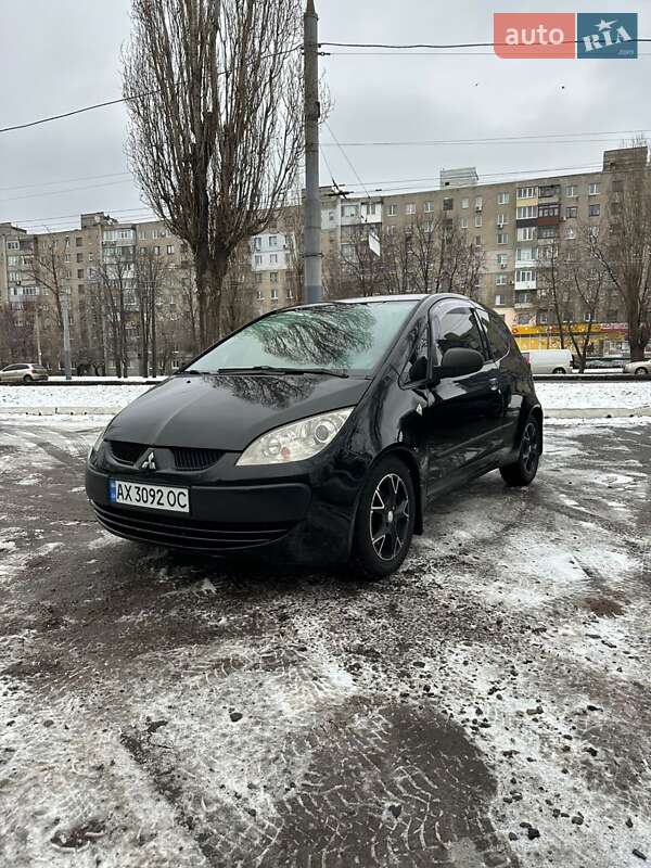 2005 mitsubishi colt