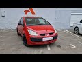 2005 mitsubishi colt