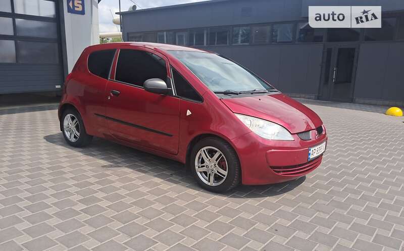 2005 mitsubishi colt