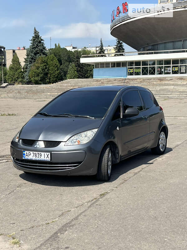 2005 mitsubishi colt