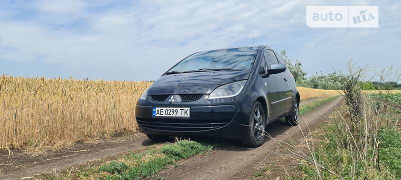2008 mitsubishi colt