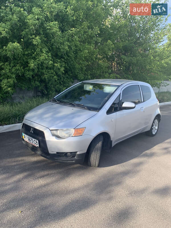 2008 mitsubishi colt