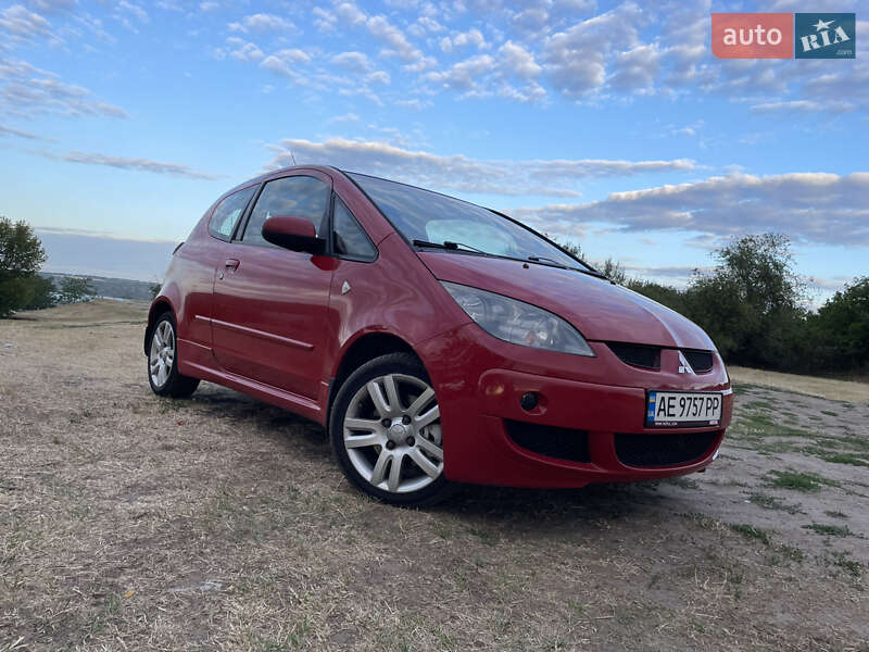 2005 mitsubishi colt