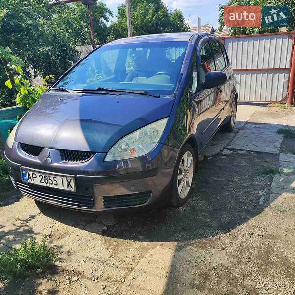 2005 mitsubishi colt