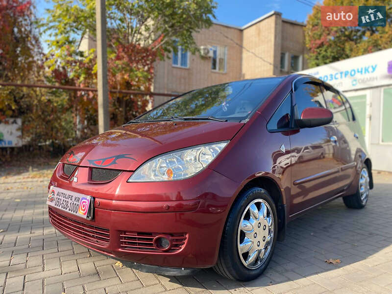 2005 mitsubishi colt