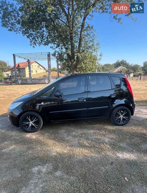 2006 mitsubishi colt