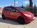 2007 mitsubishi colt