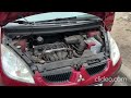 2007 mitsubishi colt