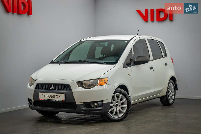 2008 mitsubishi colt