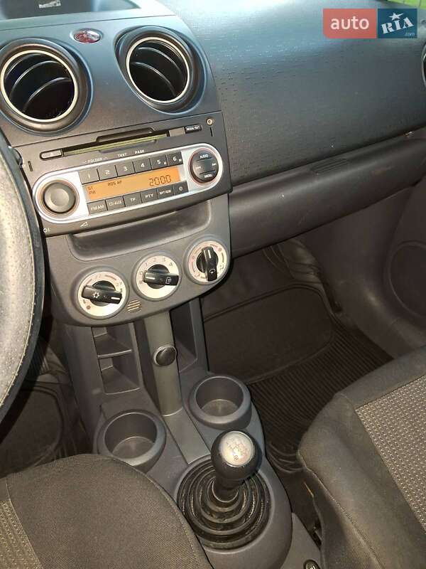 2009 mitsubishi colt