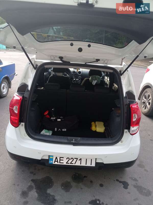 2011 mitsubishi colt
