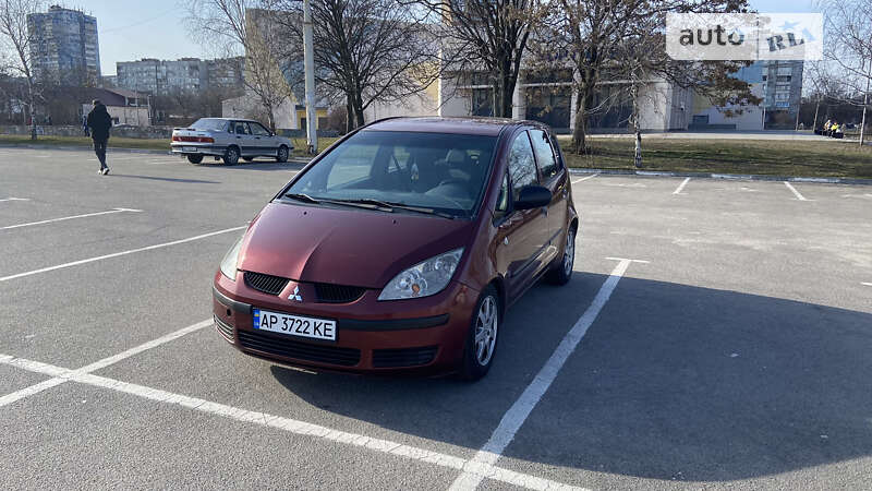 2005 mitsubishi colt