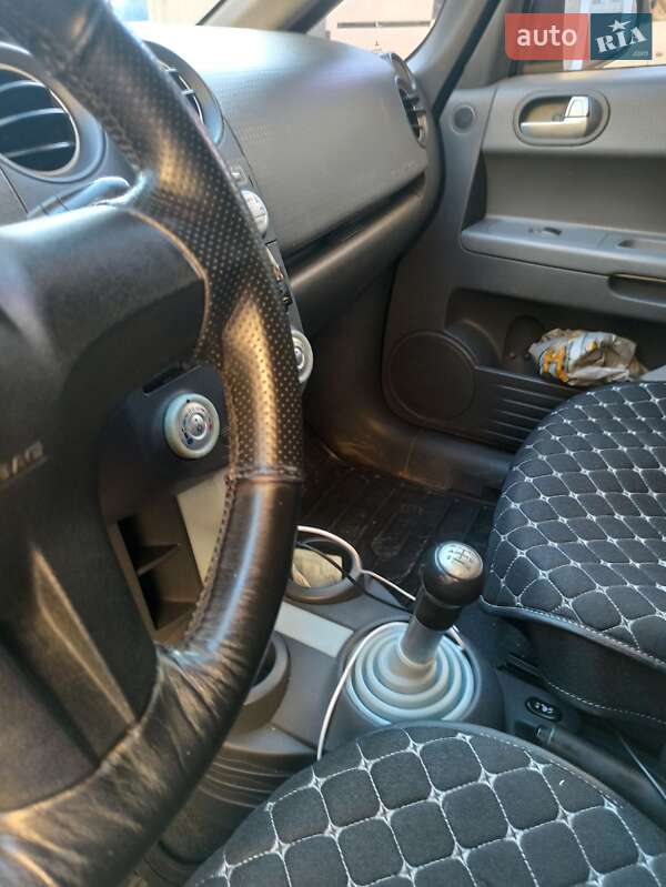 2006 mitsubishi colt