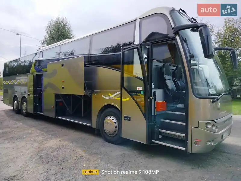 2011 vdl axial 70-ii