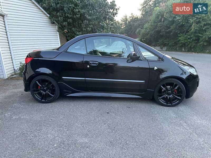 2006 mitsubishi colt