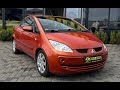 2007 mitsubishi colt