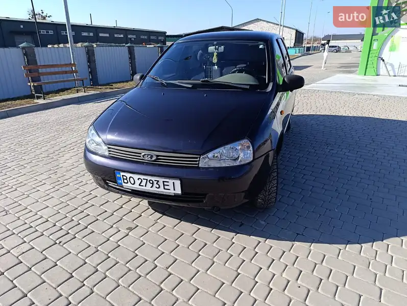 2008 vaz 11173