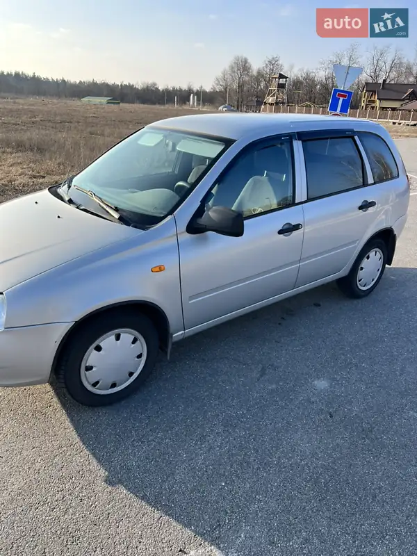 2010 vaz 111730