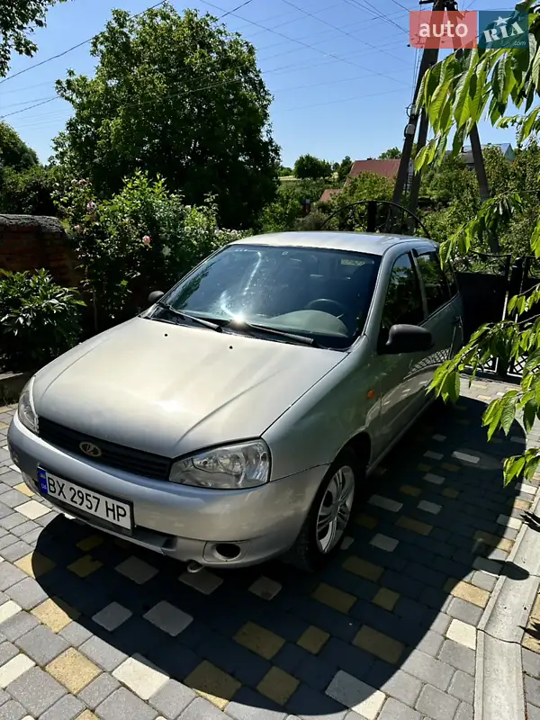 2008 vaz 111740