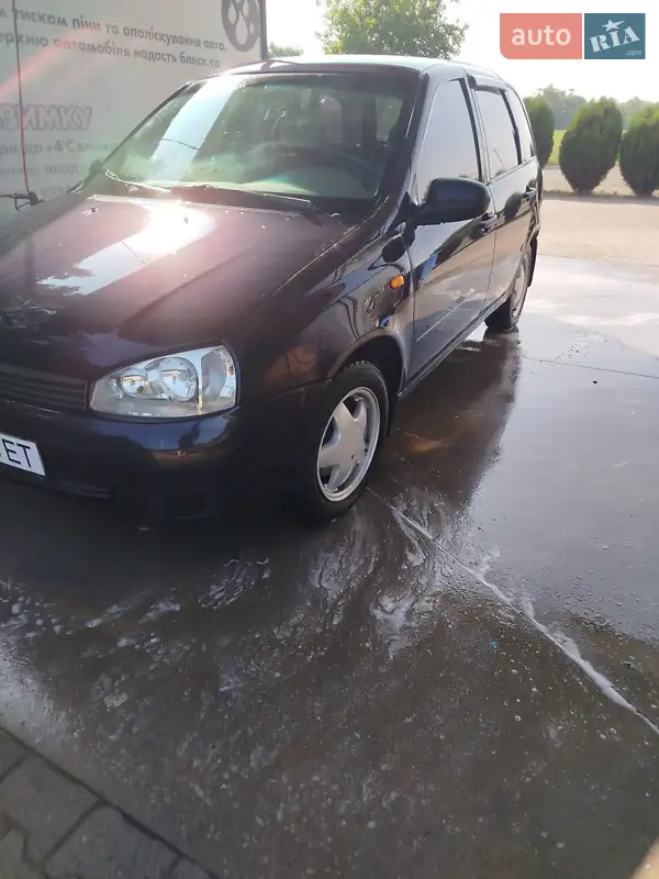 2008 vaz 111740