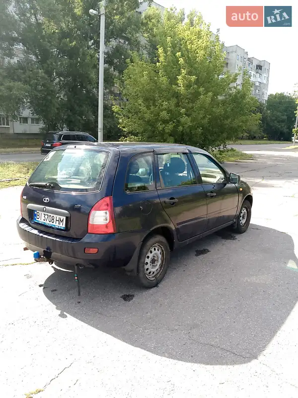 2010 vaz 111740