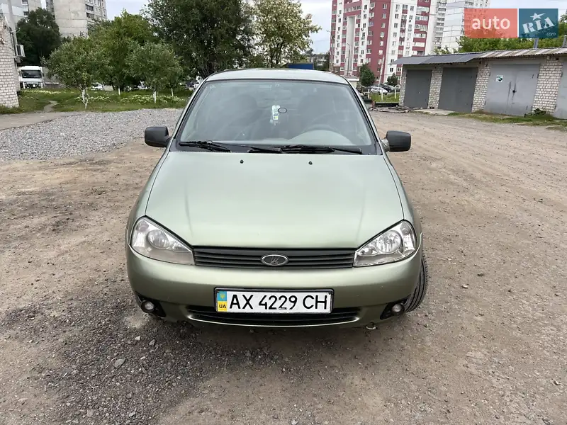 2010 vaz 111740