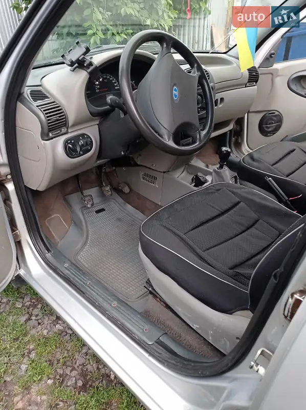 2010 vaz 111740