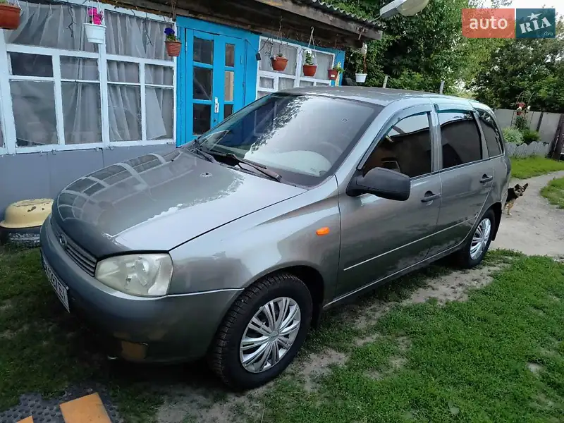 2010 vaz 111740