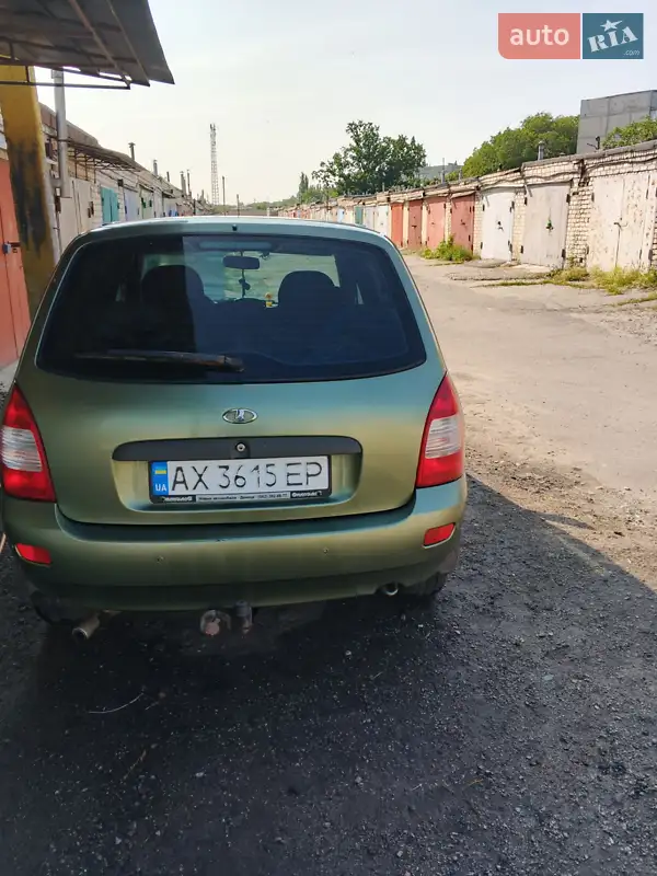 2011 vaz 111740