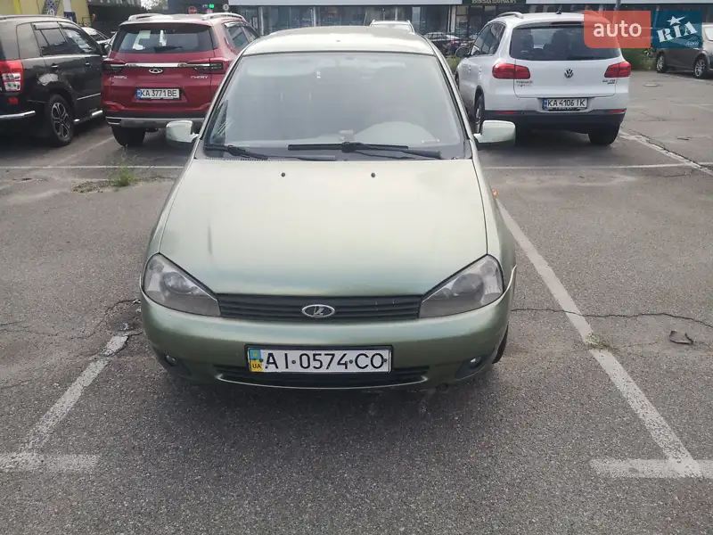 2011 vaz 111740