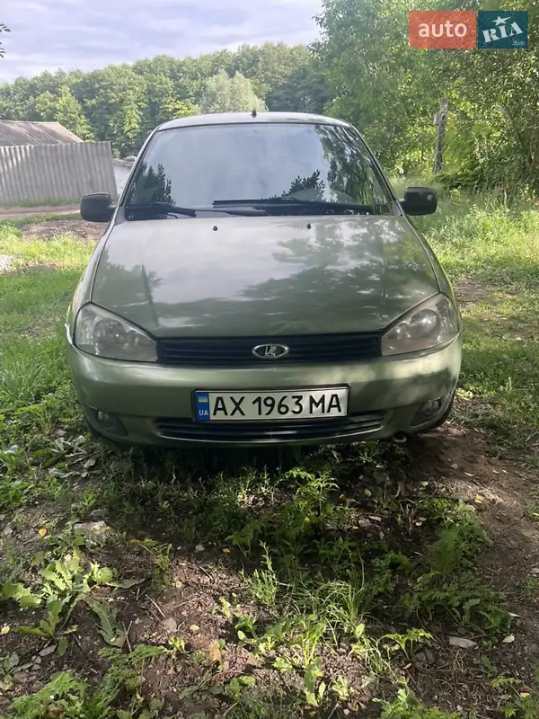 2011 vaz 111740