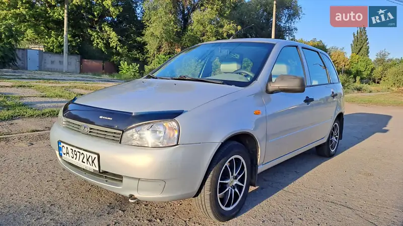 2011 vaz 111740