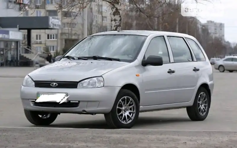 2011 vaz 111740