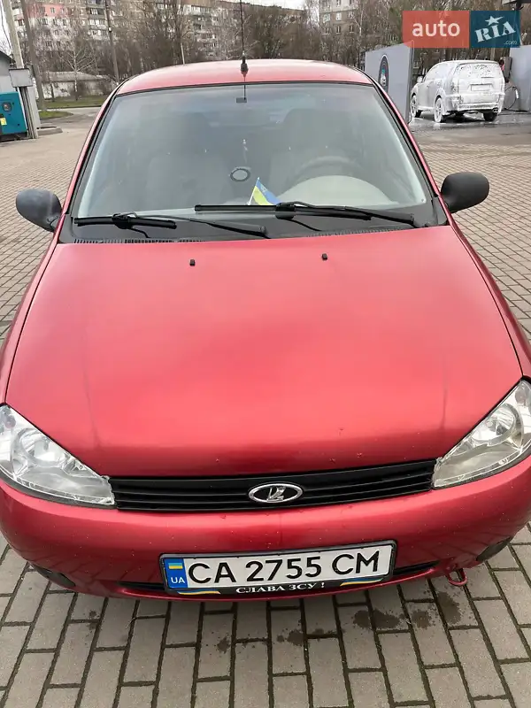 2005 vaz 111830