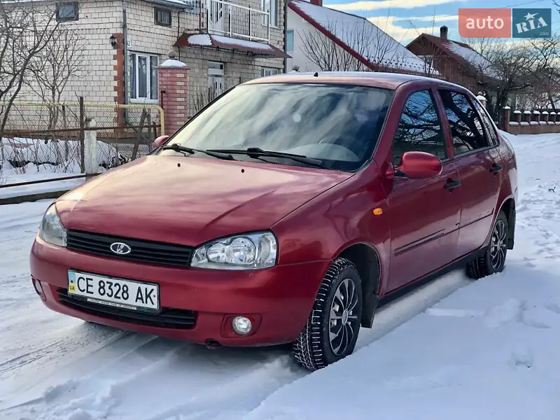2005 vaz 11183