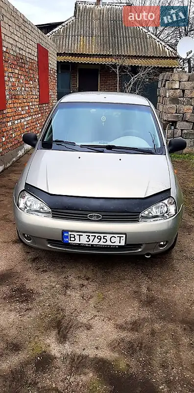 2006 vaz 11183