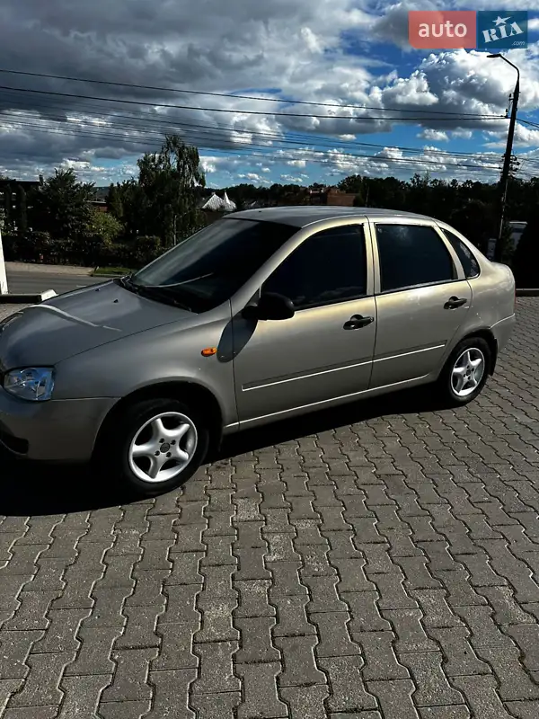2006 vaz 111830